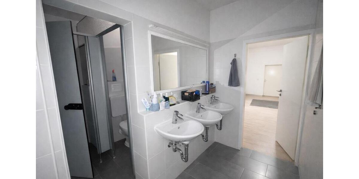 Etagenwohnung Kiel Neumühlen-Dietrichsdorf - 1 Zimmer, 20 m&sup2;, 400&euro; | Angebot:24497252