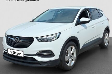 Opel Grandland (X) 54.000 km 13.980 &euro; Kiel 24145
