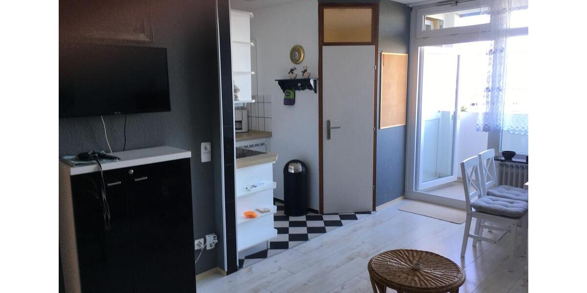 Etagenwohnung Plön - 3 Zimmer, 45 m&sup2;, 174.900&euro; | Angebot:25507787