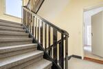 Großzügige 2-Zi DG-Wohnung, zentral gelegen mit großem Gem.Garten