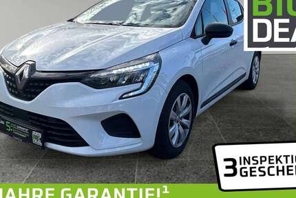 Renault Clio 46.800 km 9.980 &euro; Kiel 24119
