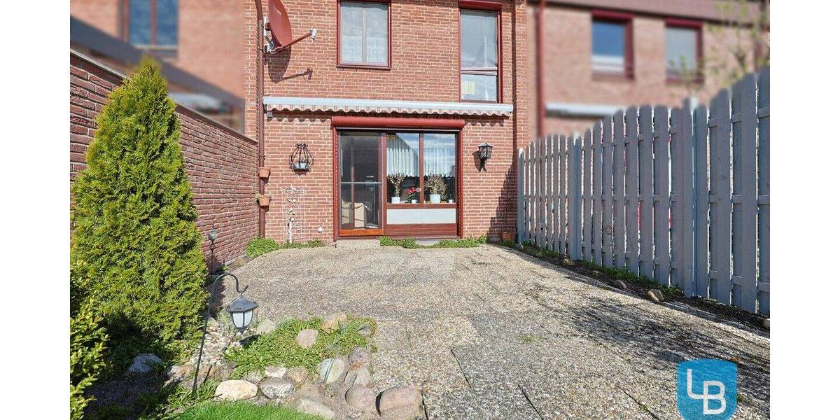 Reihenmittelhaus Preetz - 5 Zimmer, 99 m&sup2;, 349.000&euro; | Angebot:26686688