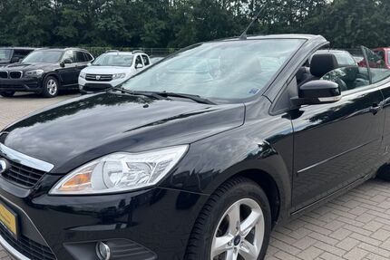 Ford Focus 99.885 km 3.990 &euro; Neumünster 24539
