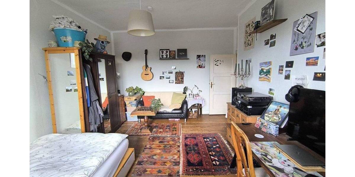 Etagenwohnung kiel Hassee - 3 Zimmer, 80 m&sup2;, 800&euro; | Angebot:26890744