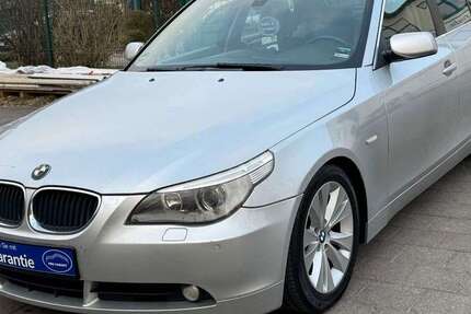BMW 530 233.000 km 4.990 &euro; Kiel 24145