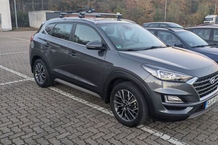 Hyundai TUCSON 79.388 km 17.550 &euro; Mönkeberg 24248