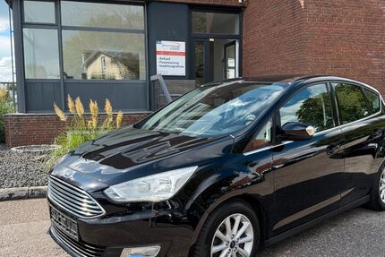 Ford C-Max 183.528 km 5.950 &euro; Neumünster 24536