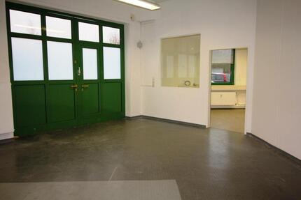 Klasse Büroräume im Gründerzentrum - Produktionsfläche in Schwentinental zimmer