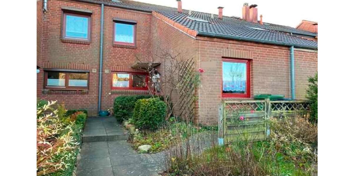 Reihenhaus Schönberg (Holstein) - 6 Zimmer, 120 m&sup2;, 1.350&euro; | Angebot:25073558