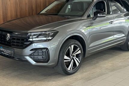 VW Touareg 83.350 km 44.900 &euro; Neumünster 24536
