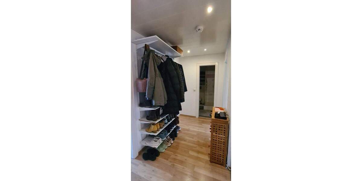 Etagenwohnung Kiel Hassee - 3 Zimmer, 67 m&sup2;, 229.000&euro; | Angebot:25916538