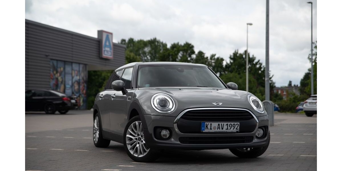 Mini One Clubman 98.000 km 10.999 &euro; Kiel 24147