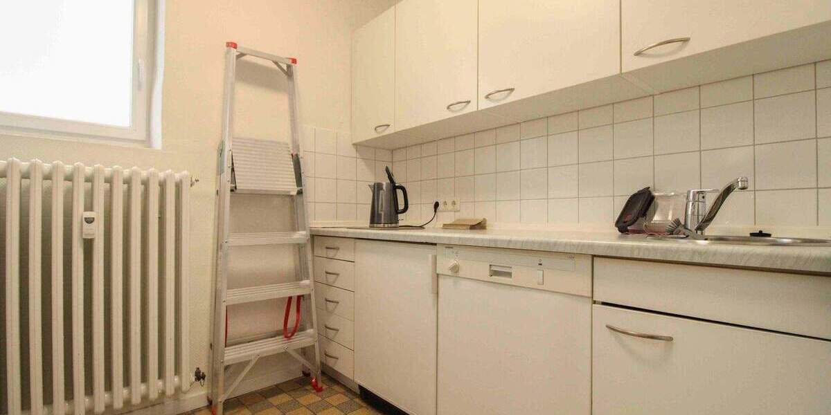 Etagenwohnung Kiel Exerzierplatz - 4 Zimmer, 269 m&sup2;, 640.000&euro; | Angebot:24918106