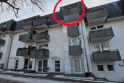 Wohnung Molfsee - 1 Zimmer, 30 m&sup2;, 129.000&euro; | Angebot:25125457