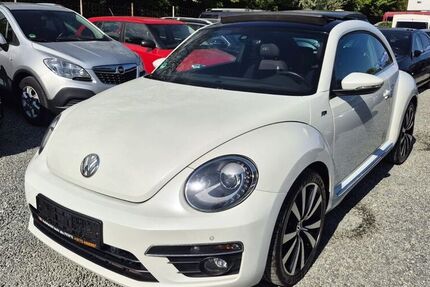VW Beetle