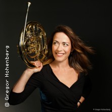 Sarah Willis 27.01.2027 Konzerthaus am Schloss