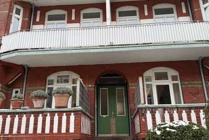 Wohnung Kiel Ravensberg - 3 Zimmer, 69 m&sup2;, 289.800&euro; | Angebot:25272072