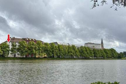 Wohnung Kiel Altstadt - 3 Zimmer, 74 m&sup2;, 260.000&euro; | Angebot:25663949