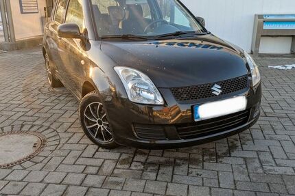Suzuki Swift 170.800 km 2.600 &euro; Barkelsby 24360