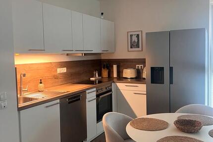 Wohnung Kiel Gaarden-Ost - 3 Zimmer, 71 m&sup2;, 1.300&euro; | Angebot:26689434