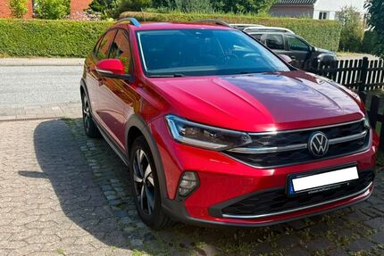 VW Taigo 48.000 km 17.500 &euro; Kiel 24159