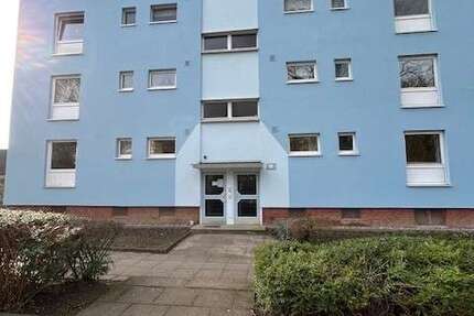 Wohnung Kiel Mettenhof - 4 Zimmer, 78 m&sup2;, 769&euro; | Angebot:27007520