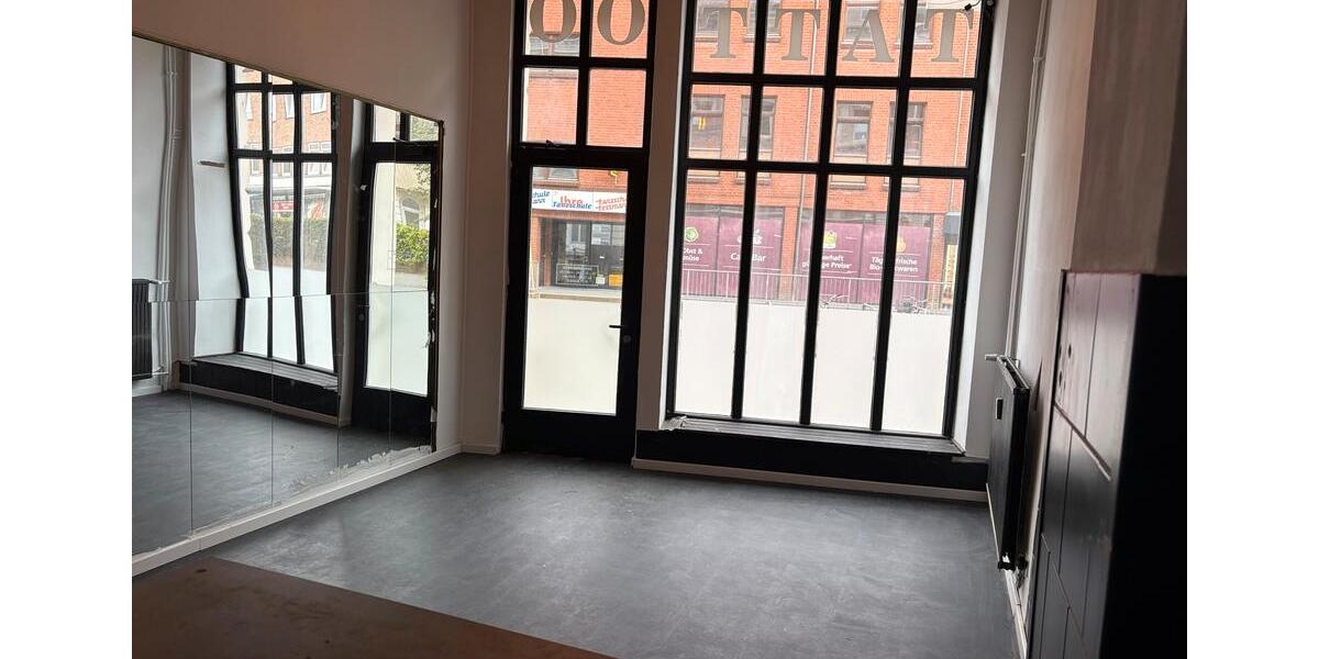 Etagenwohnung Kiel - 2.5 Zimmer, 65 m&sup2;, 117.000&euro; | Angebot:26492726