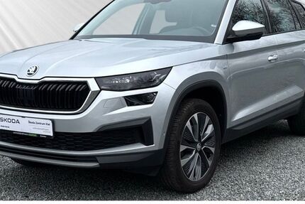 Skoda Kodiaq 66.000 km 31.980 &euro; Kiel 24106