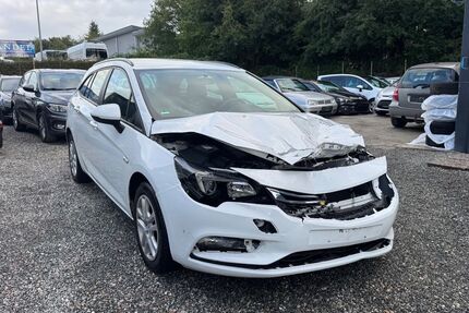 Opel Astra 115.000 km 2.450 &euro; Kiel 24146