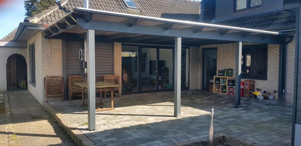 Einfamilienhaus Osterrönfeld - 10 Zimmer, 240 m&sup2;, 560.000&euro; | Angebot:25368947