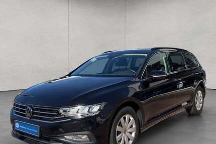 VW Passat Variant 34.500 km 29.990 &euro; Bordesholm 24582