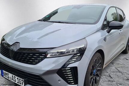 Renault Clio 28.000 km 17.980 &euro; Neumünster 24539