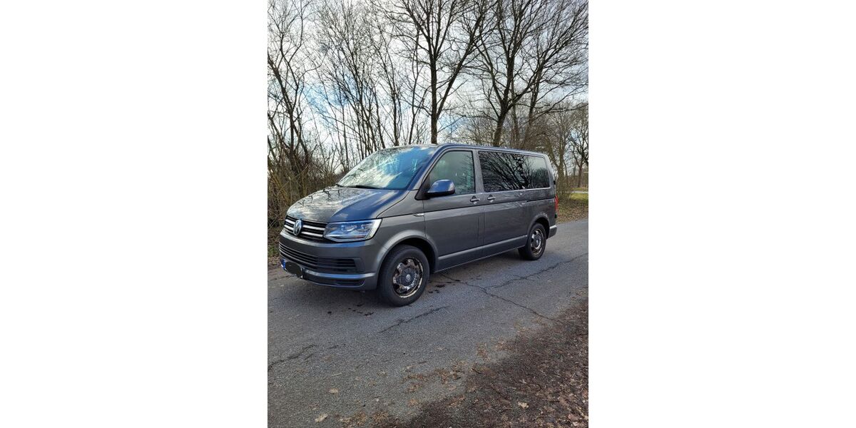 VW T6 Caravelle 179.000 km 22.900 &euro; Bovenau 24796
