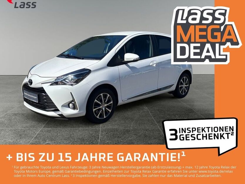 Yaris