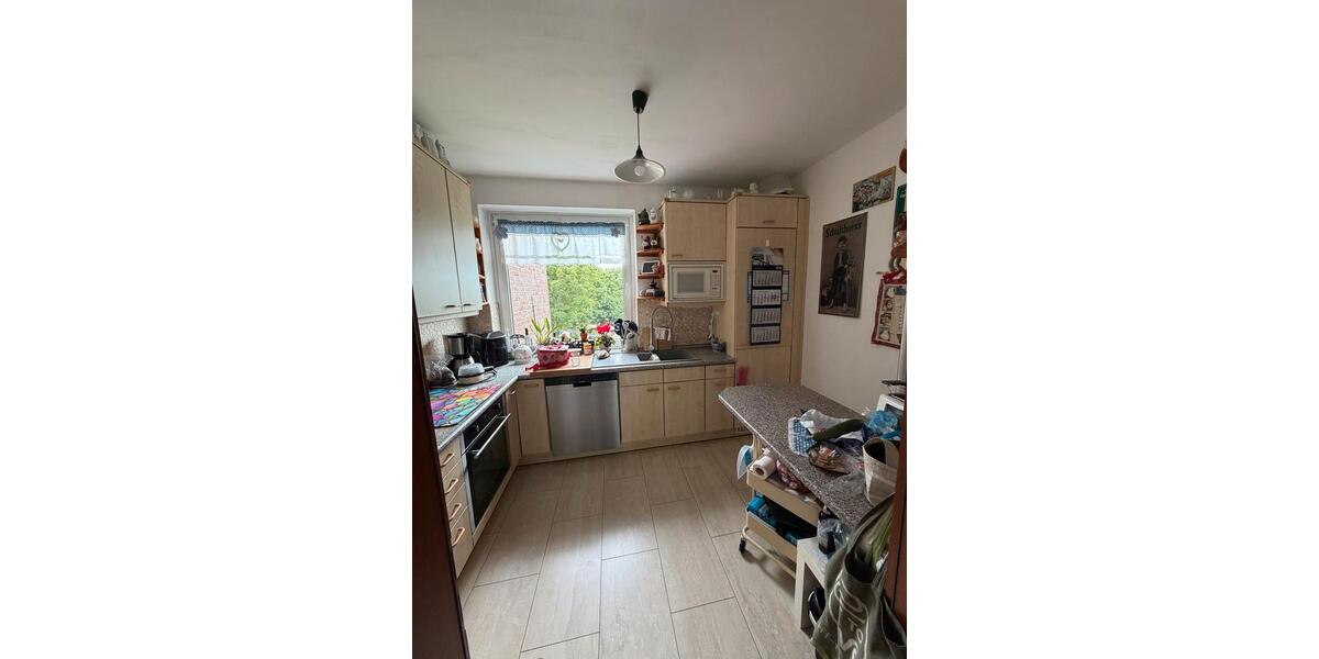 Etagenwohnung Kronshagen - 4 Zimmer, 95 m&sup2;, 320.000&euro; | Angebot:27082000