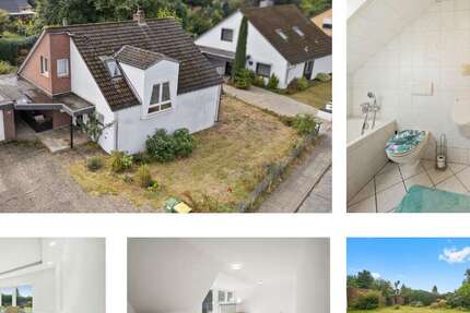 Haus zum Kaufen in Neumünster 315.000 € 136 m² 5 zimmer