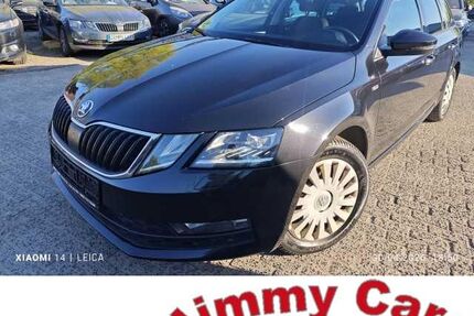 Skoda Octavia 245.000 km 8.999 &euro; Kiel-Moorsee 24145