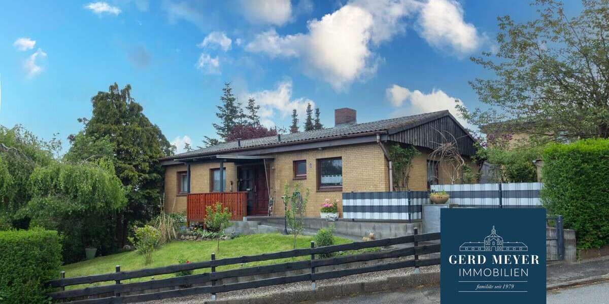 Einfamilienhaus Grebin - 4 Zimmer, 103 m&sup2;, 259.000&euro; | Angebot:26737791
