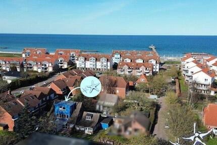 Haus Schönberger Strand Schönberger Strand - 7 Zimmer, 100 m&sup2;, 465.000&euro; | Angebot:26190347