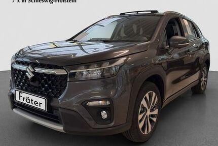 Suzuki (SX4) S-Cross