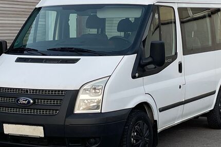 Ford Transit 179.000 km 6.750 &euro; Neumünster 24536