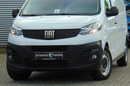 Fiat Scudo 105.923 km 12.990 &euro; Neumünster 24537