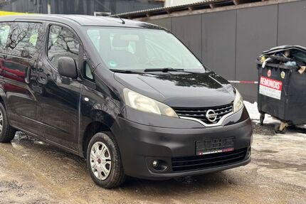 Nissan NV200 210.000 km 4.750 &euro; Kiel 24146