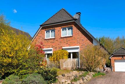 Haus Preetz - 599.000&euro; | Angebot:26539422