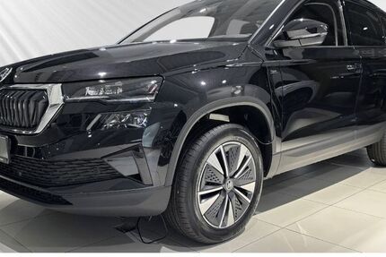 Skoda Karoq 1.150 km 33.490 &euro; Neumünster 24539