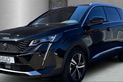 Peugeot 5008 48.485 km 23.980 &euro; Neumünster 24536