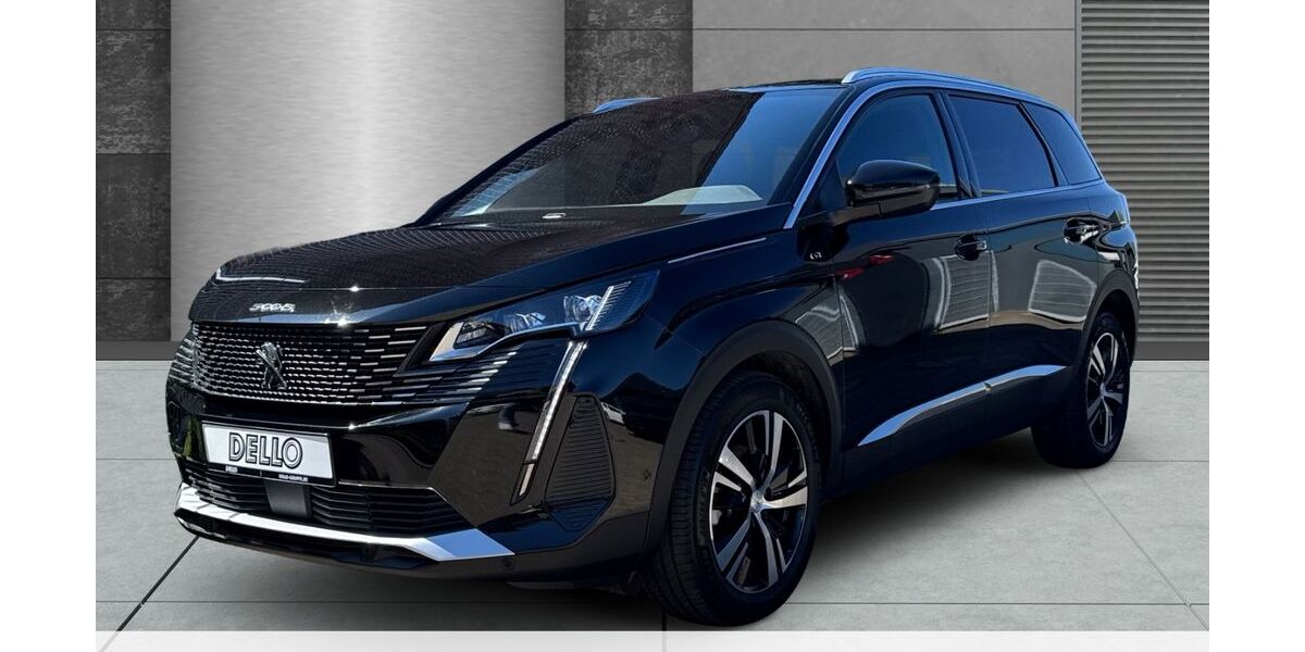 Peugeot 5008 48.485 km 23.980 &euro; Neumünster 24536