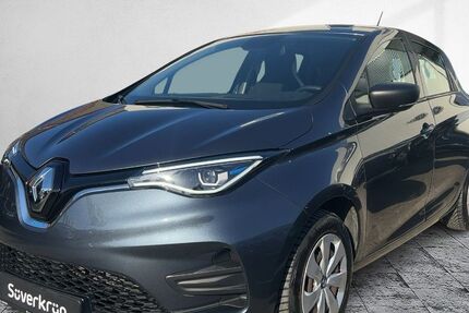 Renault ZOE 44.184 km 11.590 &euro; Kiel 24118