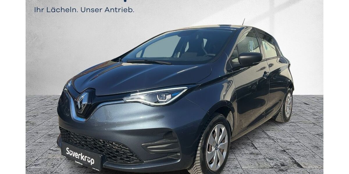 Renault ZOE 44.184 km 11.990 &euro; Kiel 24118