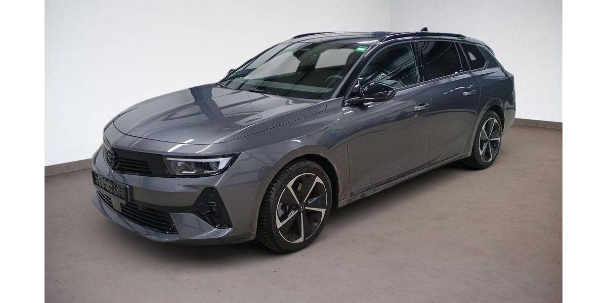 Opel Astra 23.130 km 25.980 &euro; Eckernförde 24340